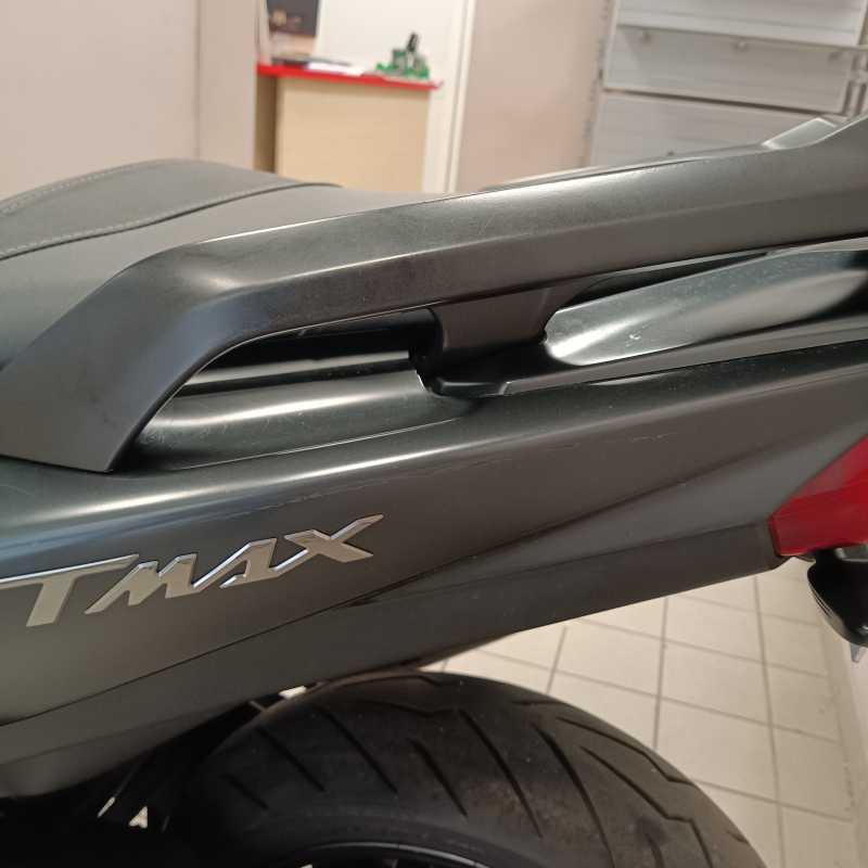 Yamaha T-Max 530 DX - 2017