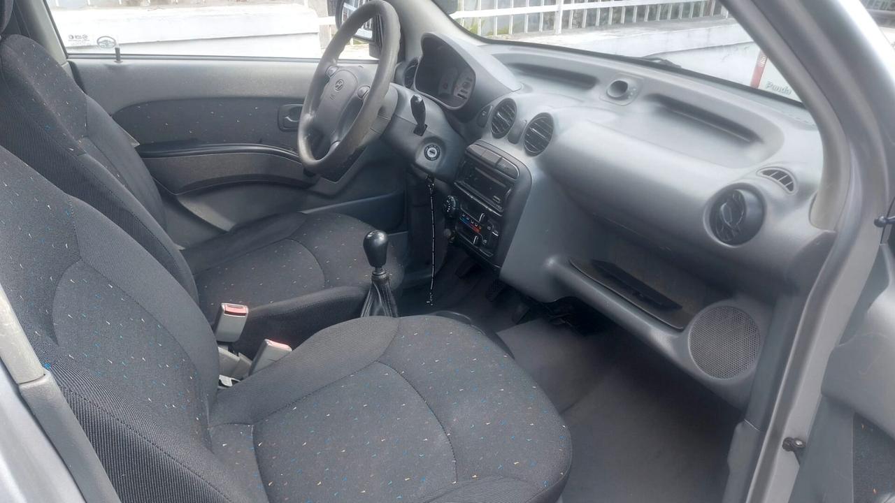 Hyundai Atos Prime 1.0 12V GPL - CON KM 80000