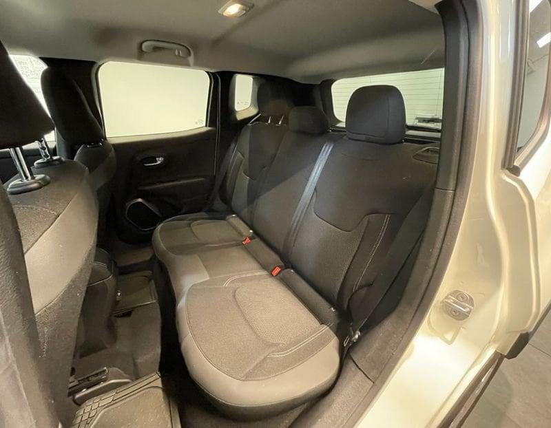 Jeep Renegade 1.0 T3 Limited