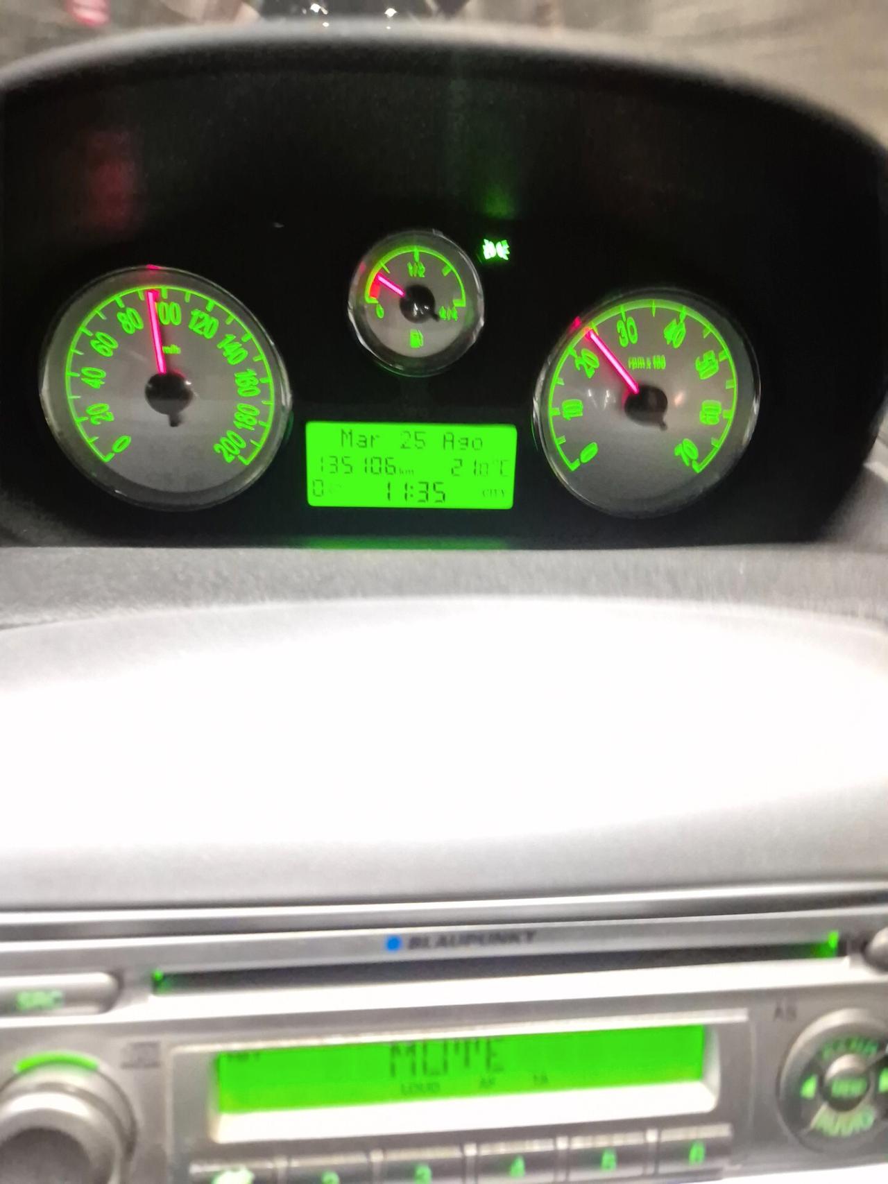 Lancia Ypsilon 1.2 69 CV Platinum neo patentati