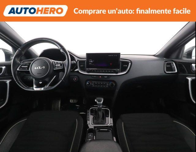 KIA Proceed 1.5 T-GDI MHEV DCT GT Line