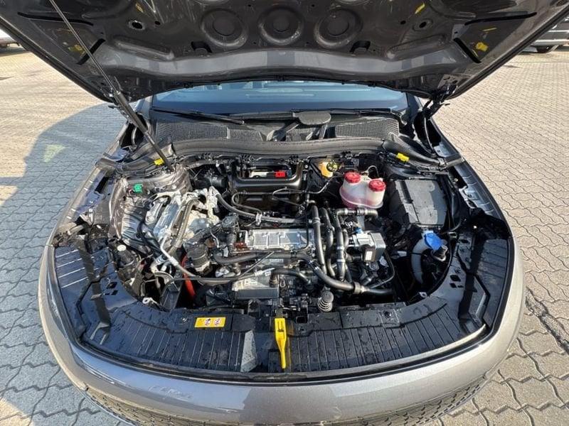 Mercedes-Benz EQA 300 4Matic Progressive Advanced