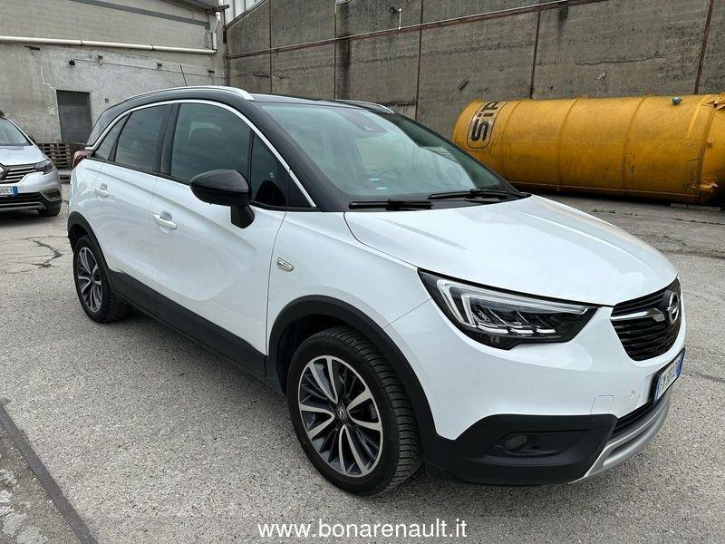Opel Crossland Crossland X 1.2 Turbo 12V 110 CV Start&Stop aut. Innovation