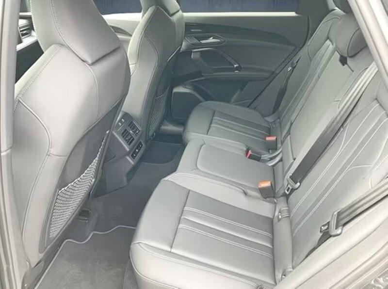 Audi Q5 Sportback 2.0 tdi mHEV S line edition quattro tronic(204cv)