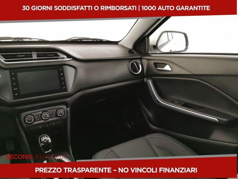 DR AUTOMOBILES DR3 1.5 S2 Gpl 114cv