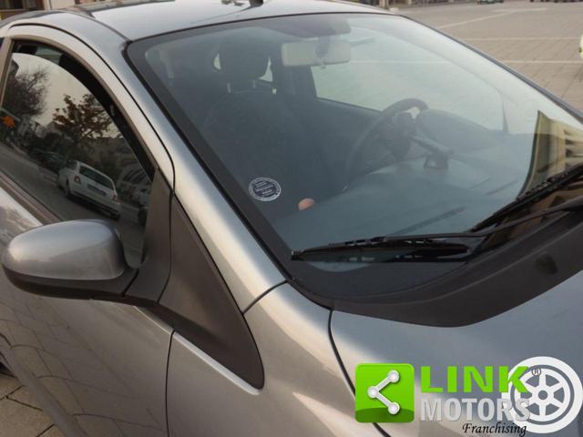 FORD Ka 1.2 8V 69CV Titanium con polizza meccanica