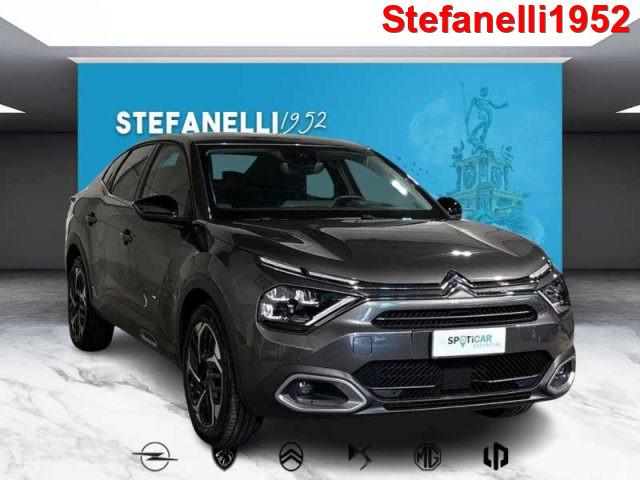 CITROEN C4 X - 1.5 bluehdi Max s&s 130cv eat8