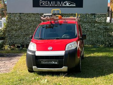 Fiat Fiorino 1.3 MJT 95CV Furgone Adventure E5+ Diesel