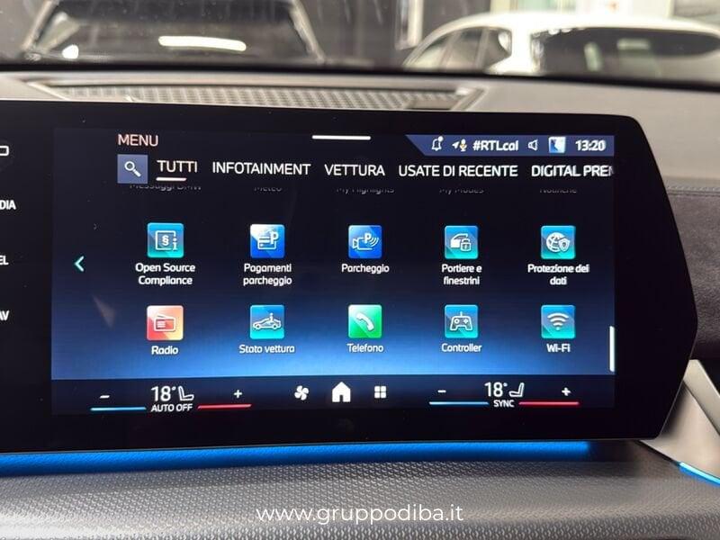 BMW X2 U10 sdrive 18d MSport Pro auto