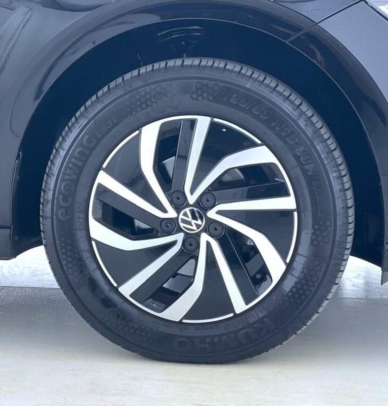 Volkswagen Polo Polo 1.0 Life