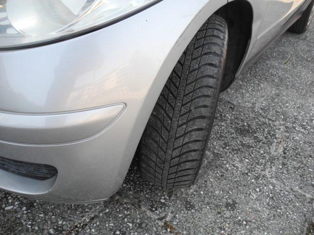 MERCEDES-BENZ A 170 Classic -Imp. GPL revis. 11/2032- OK NEOPATENTATI