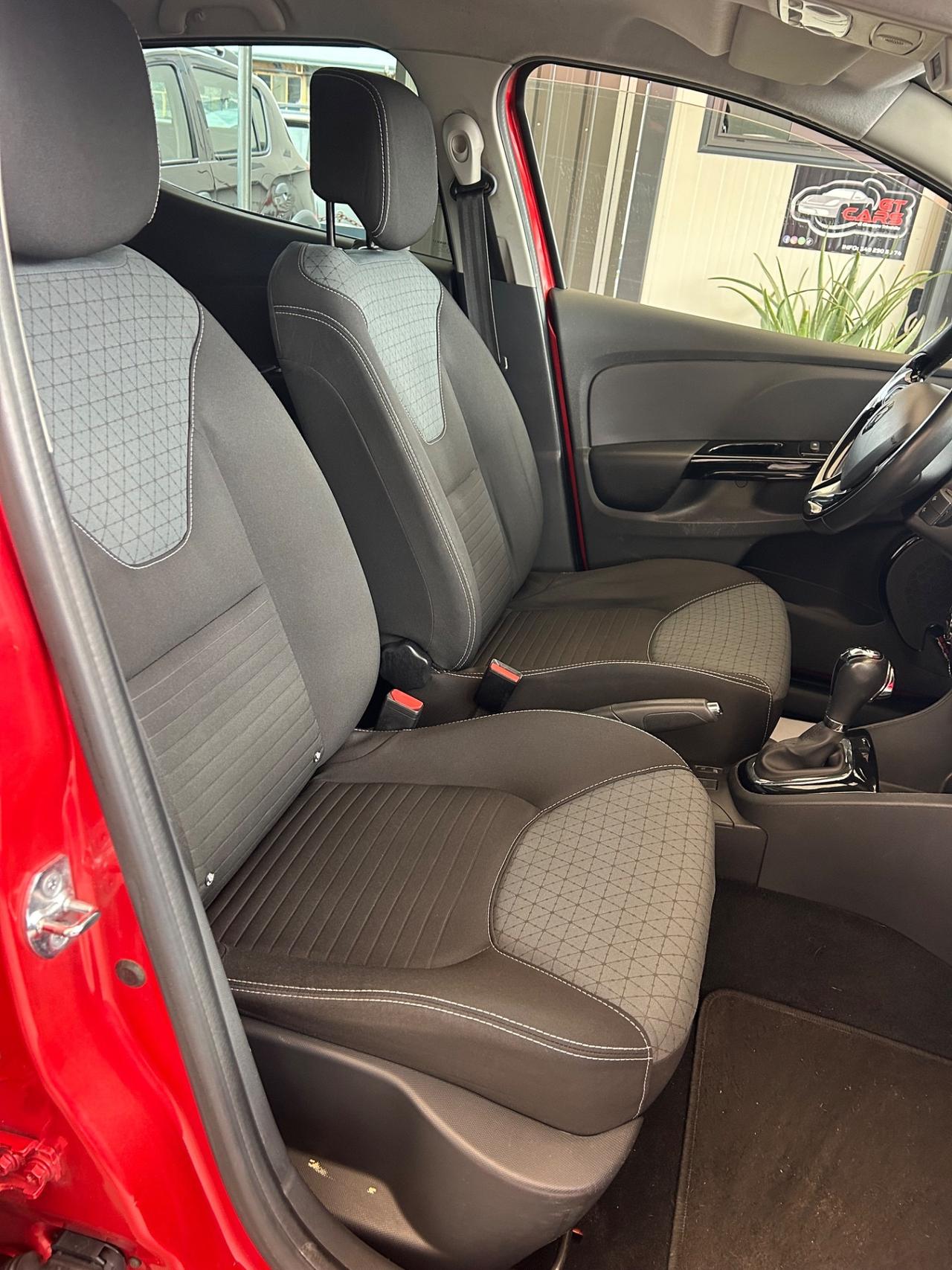 Renault Clio 1.5 dCi 8V 90CV Start&Stop 5 porte Energy