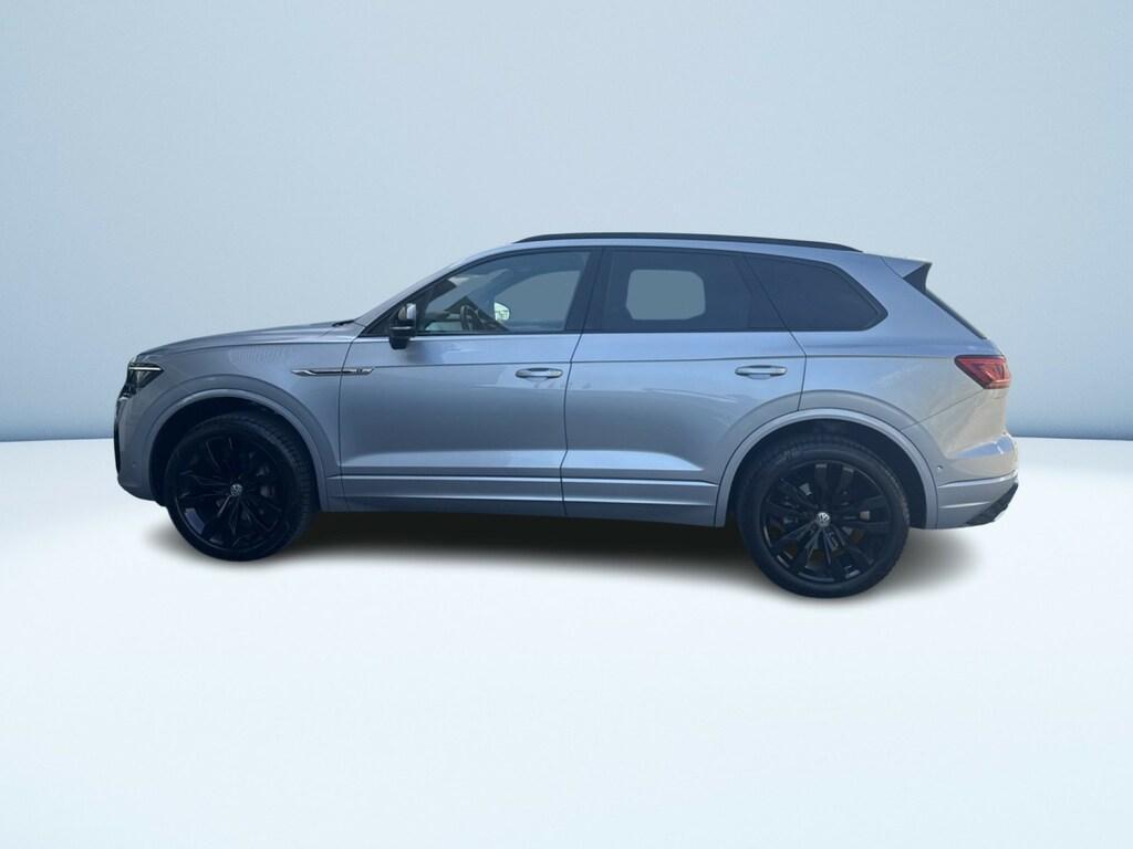Volkswagen Touareg 3.0 TDI SCR Black Style 4Motion Tiptronic