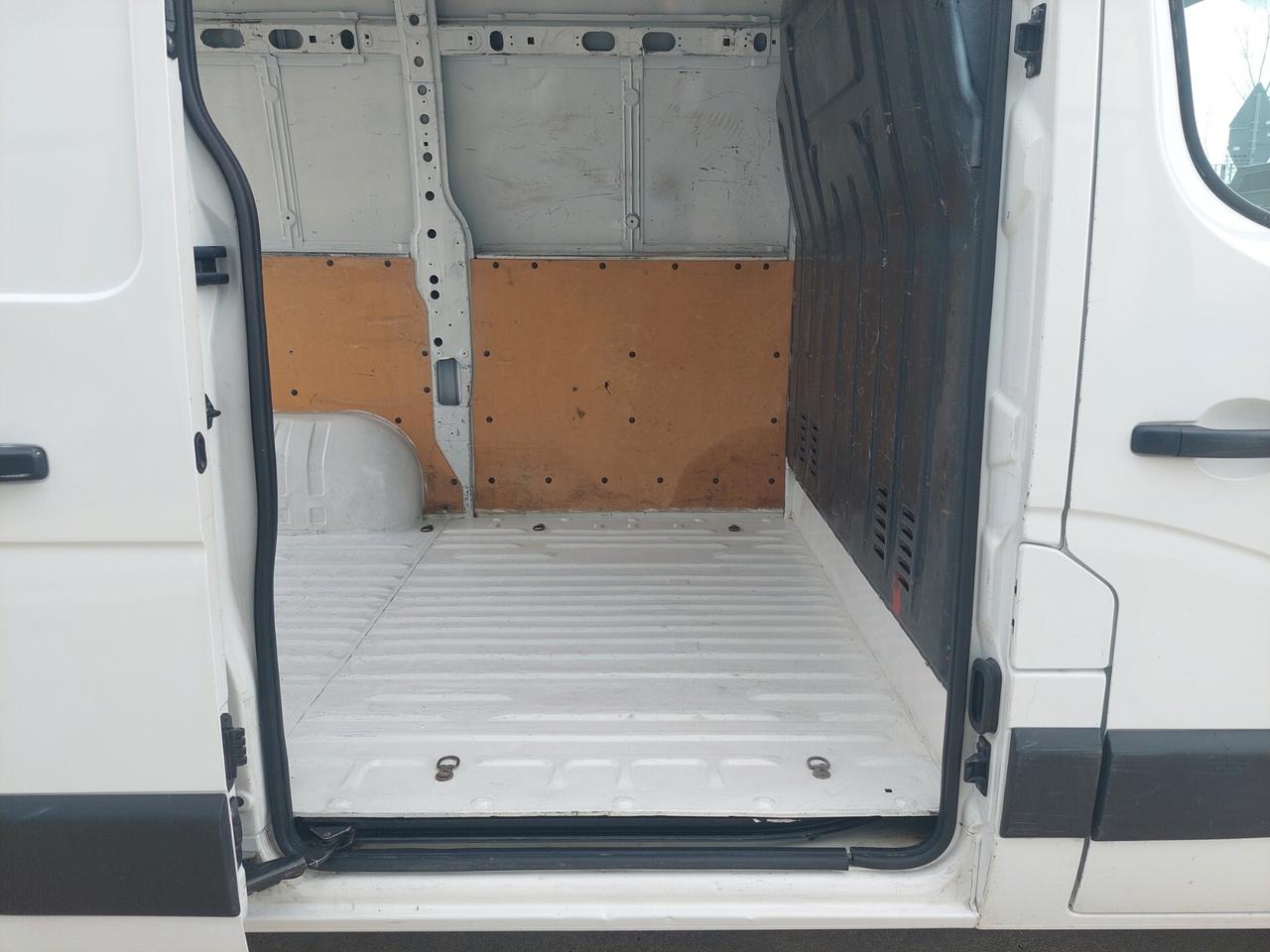 RENAULT Master T35 2.3 dCi/130 PC-TN Furgone -2019