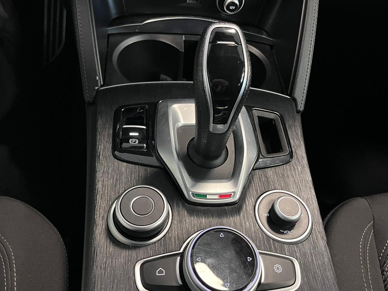 Alfa Romeo Stelvio 2.2 Turbodiesel 190 CV Q4