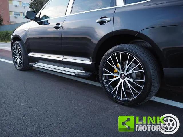 PORSCHE Cayenne 3.2 V6 cat