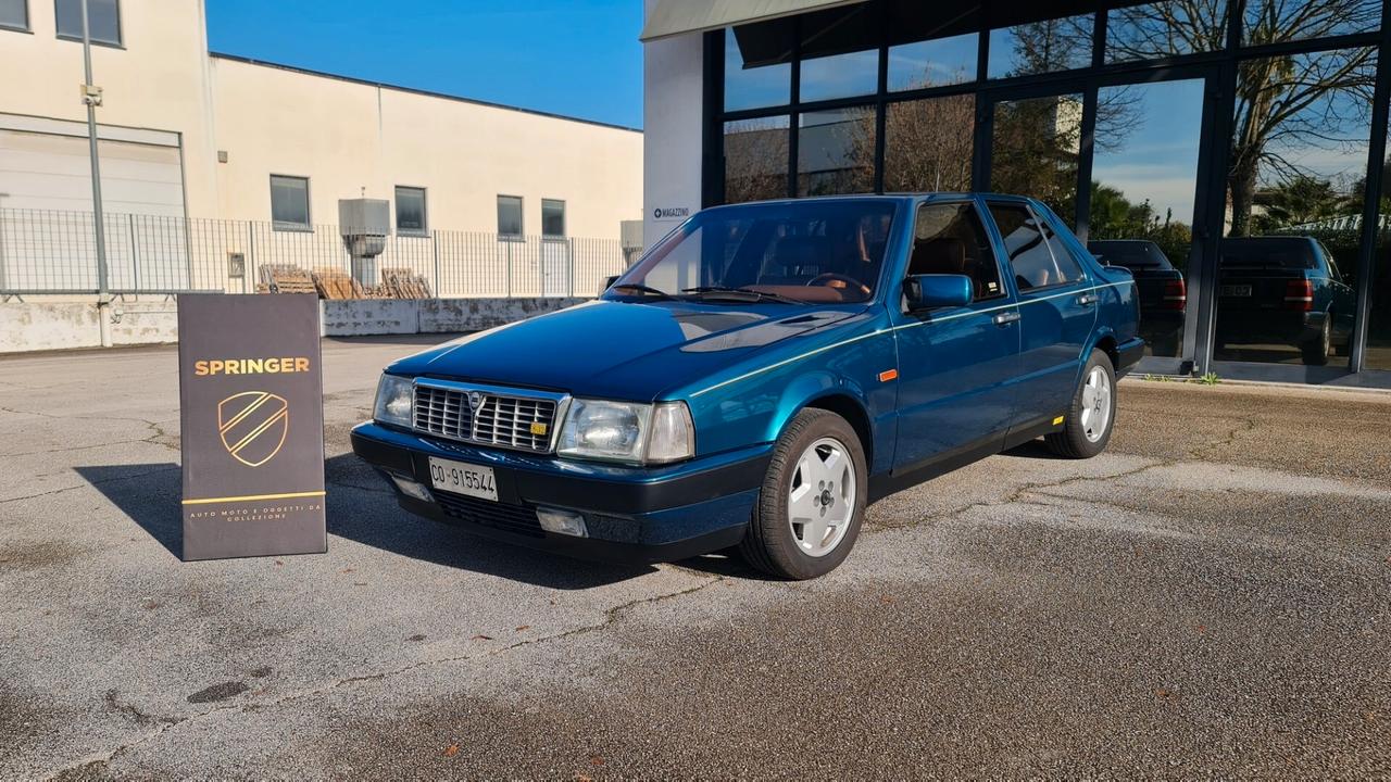 Lancia Thema 8.32