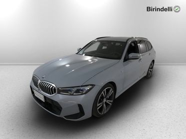 BMW Serie3(G20/21/80/81 - 320d 48V xDrive Touring Msport