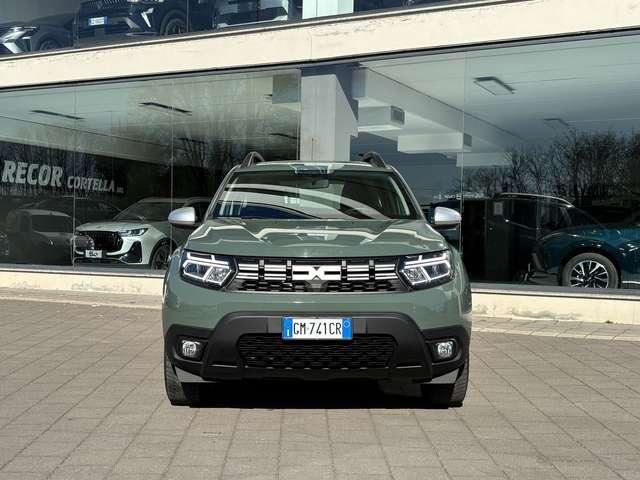 Dacia Duster 1.0 TCe 4x2 100cv Eco-G Expression