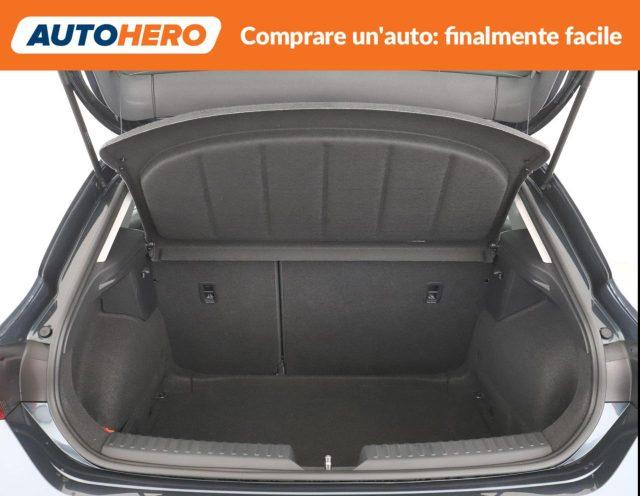SEAT Leon 2.0 TDI Style
