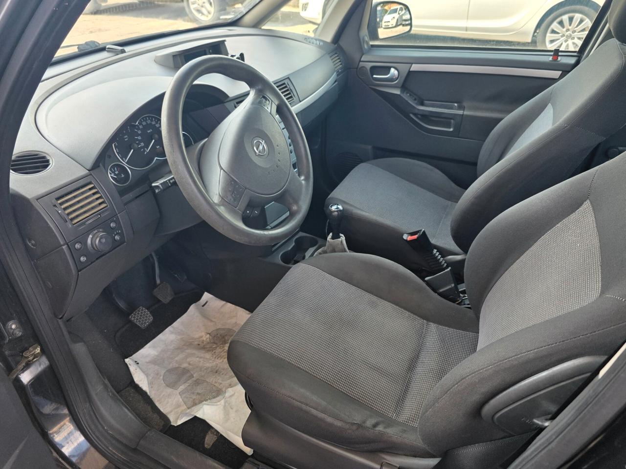 Opel Meriva 1.6 16V Con 214.000km Neopatentati ok