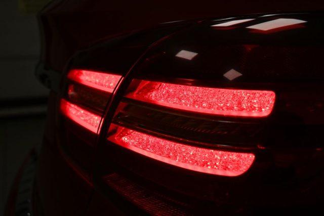 MERCEDES-BENZ GLA 200 PREMIUM AMG AUTO TETTO CAM PELLE LED 19"STRAFULL!!
