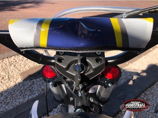 Lem Motor PitBike NEW CRZ 110CC Sport 14/12 My 2025