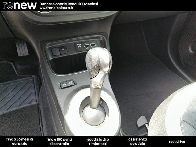 RENAULT Twingo 22kWh Intens
