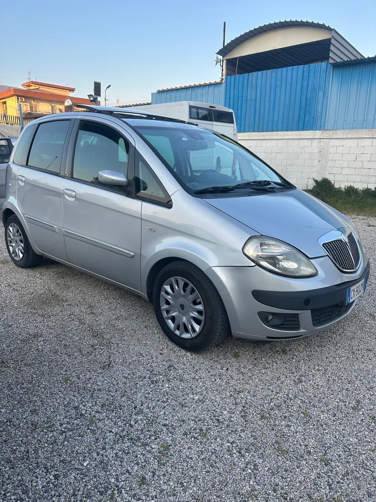 Lancia MUSA 1.9 Multijet Oro