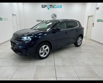 Citroën C5 Aircross Feel - HYBRID 225 e-EAT8