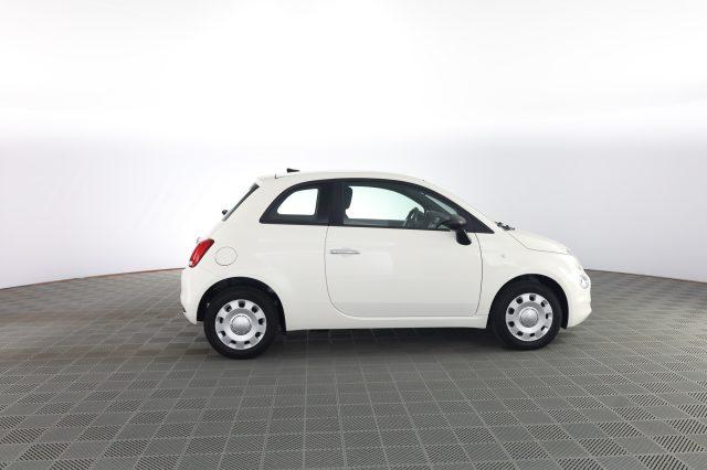 FIAT 500 500 1.0 Hybrid Cult