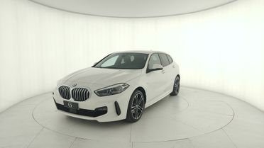 BMW Serie 1 F40 - 116d Msport auto