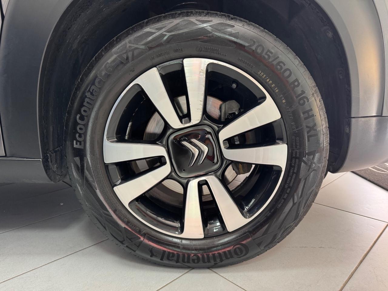 Citroen C3 Aircross C3 Aircross PureTech 110 S&S F