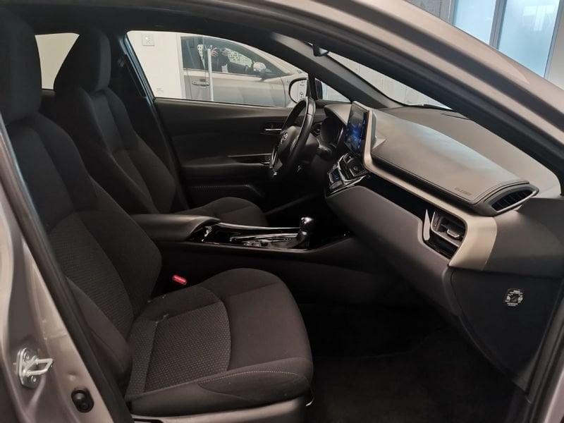 Toyota C-HR 1.8H (122CV) E-CVT Trend