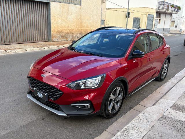 FORD Focus 1.5EcoBlue 120CV 5p. Active