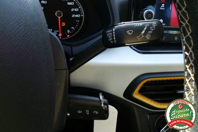 SEAT Arona 1.0 EcoTSI Style