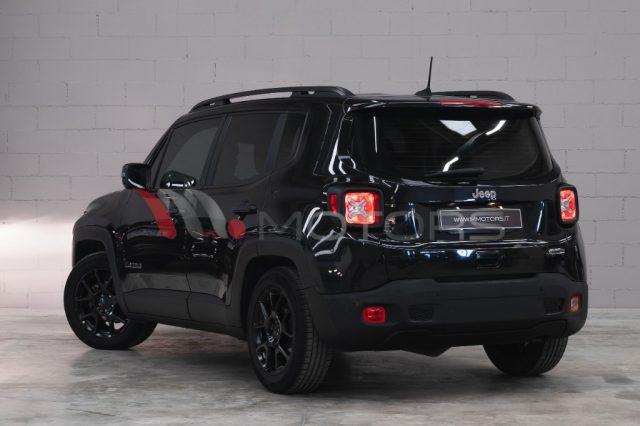 JEEP Renegade 1.6 MJT 120CV Automatica Navi CarPlay
