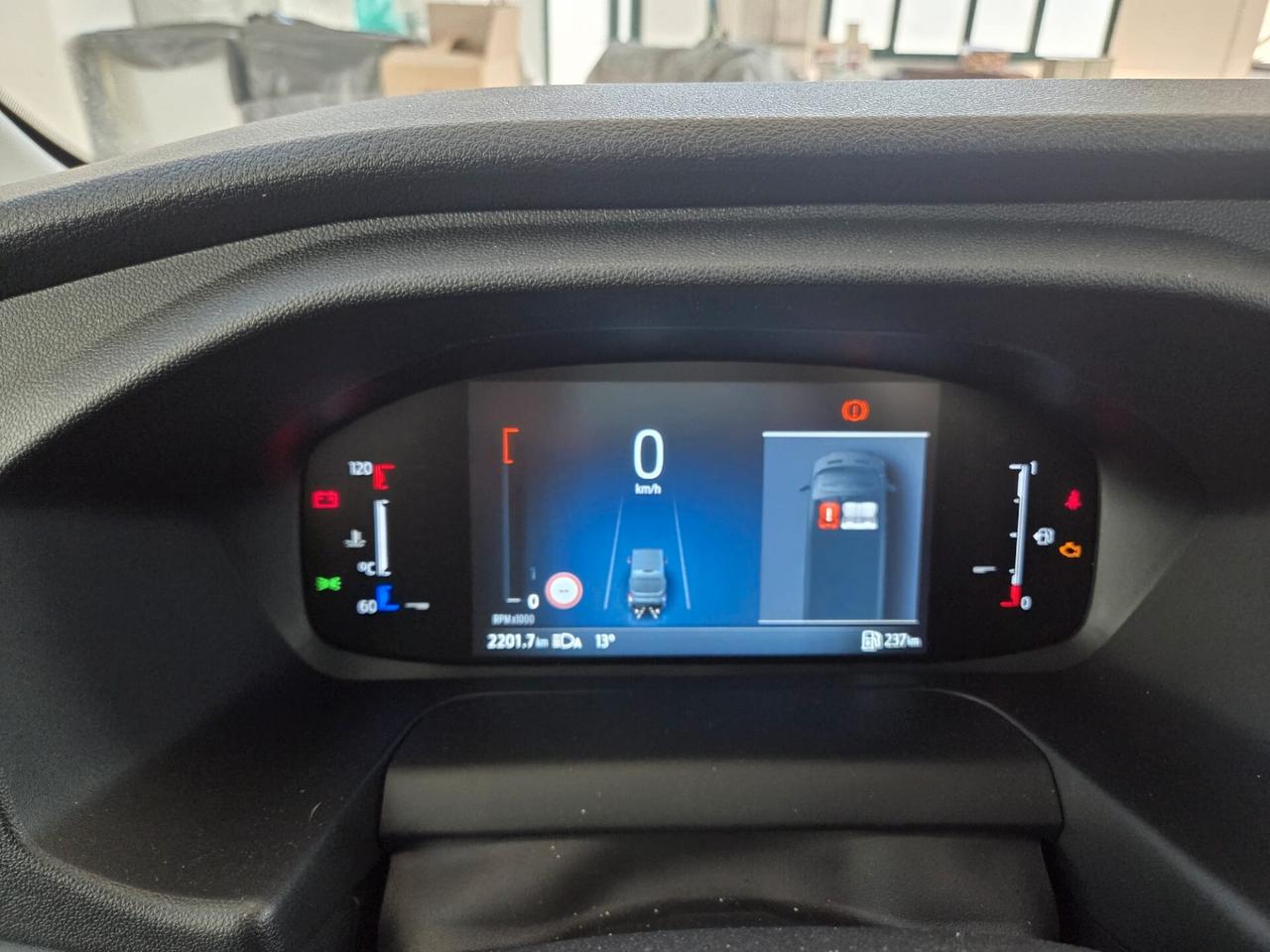 Ford Transit 350 2.0TDCi - 130CV - CASSONATO PASSO LUNGO GEMELLATO