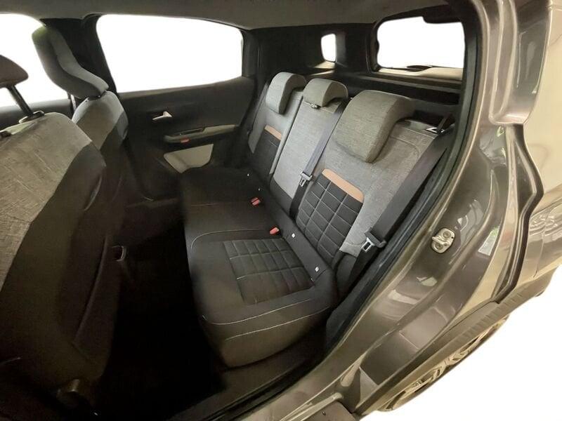 Citroën C3 Aircross 1.2 puretech turbo Plus 100cv - AZIENDALE