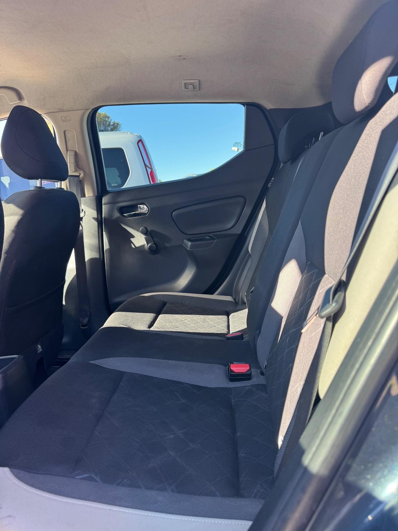 Nissan Micra 0.9 IG-T 12V 5 porte Tekna GARANTITA