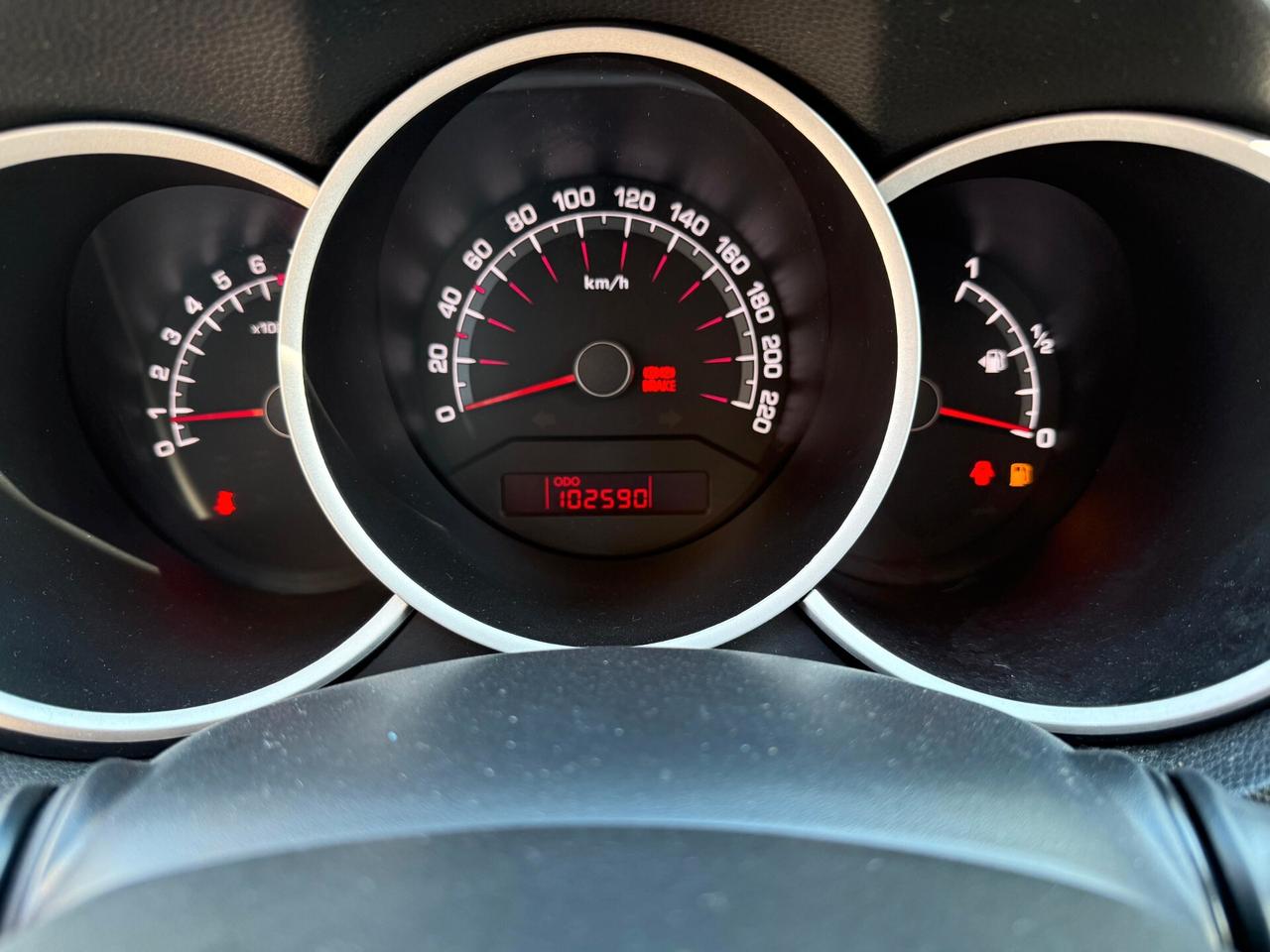 Kia Venga 1.4 Active **TETTO** FULL OPTIONAL