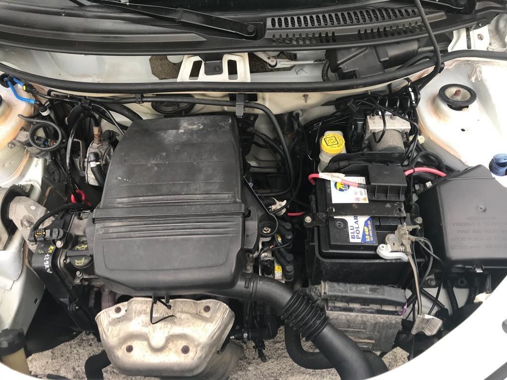 Fiat Punto Classic 1.2 benzina GPL 44 KW 60 CV 3 porte Active