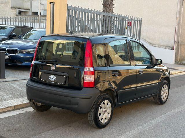 FIAT Panda 1.1 54Cv Actual