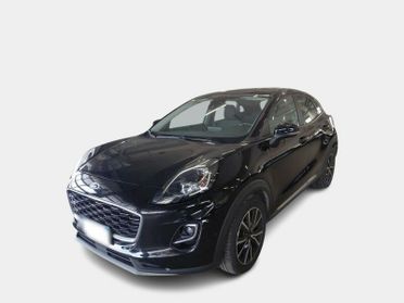 FORD PUMA 1.5 ECOBLUE 120 CV TITANIUM SUV