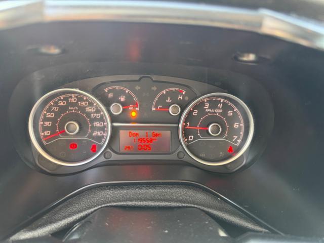 FIAT Doblo ?10.200,00 AUTOCARRO 5 POSTI Doblò Combi N1