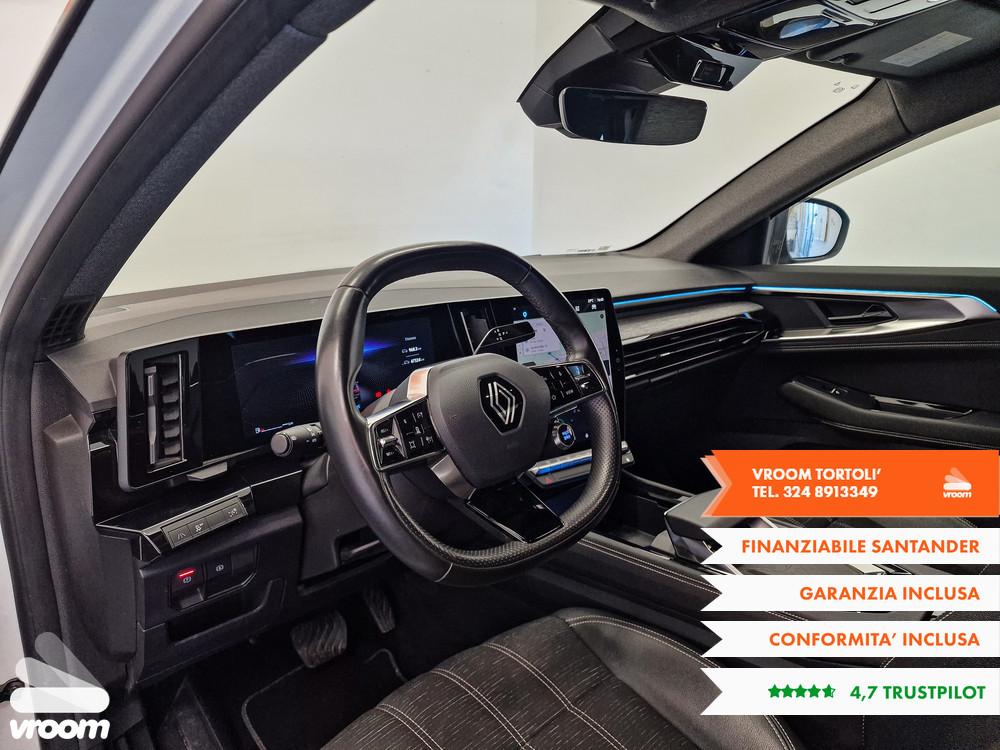 RENAULT Austral Austral Full Hybrid E-Tech 200 ...