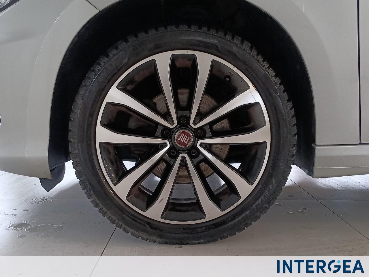 FIAT Tipo SW 1.6 mjt Lounge s&s 120cv my20
