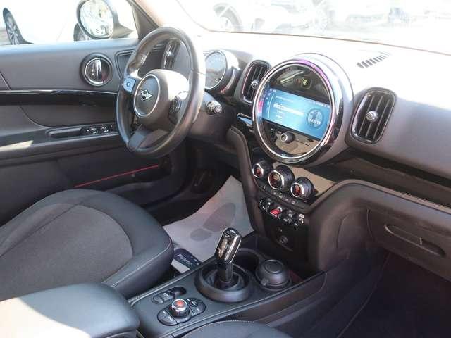 MINI Cooper D Countryman Mini Countryman F60 2020 2.0 Classic autom.