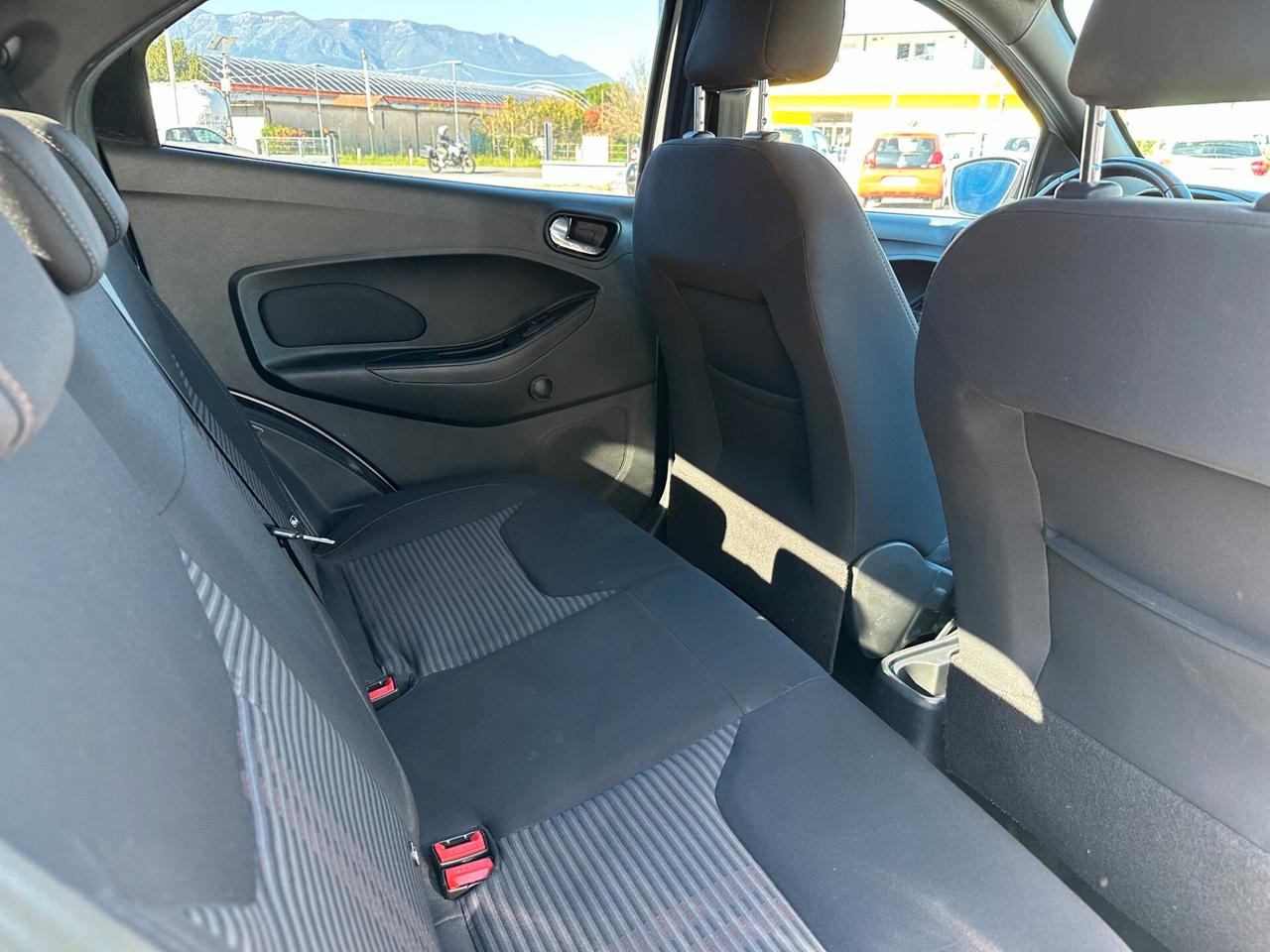 Ford Ka 1.2 85 CV Start&Stop Active