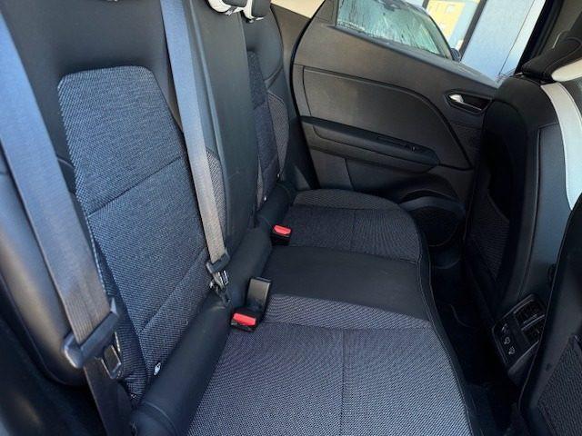 RENAULT Captur Plug-in Hybrid E-Tech 160 CV Intens